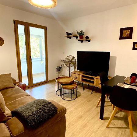 Apartamento Sweet Home Vitoria Exterior photo