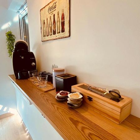 Apartamento Sweet Home Vitoria Exterior photo