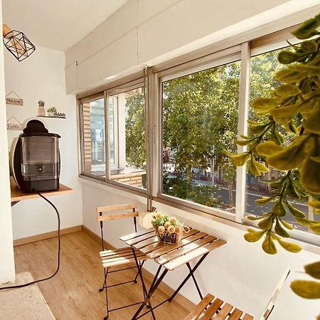Apartamento Sweet Home Vitoria Exterior photo