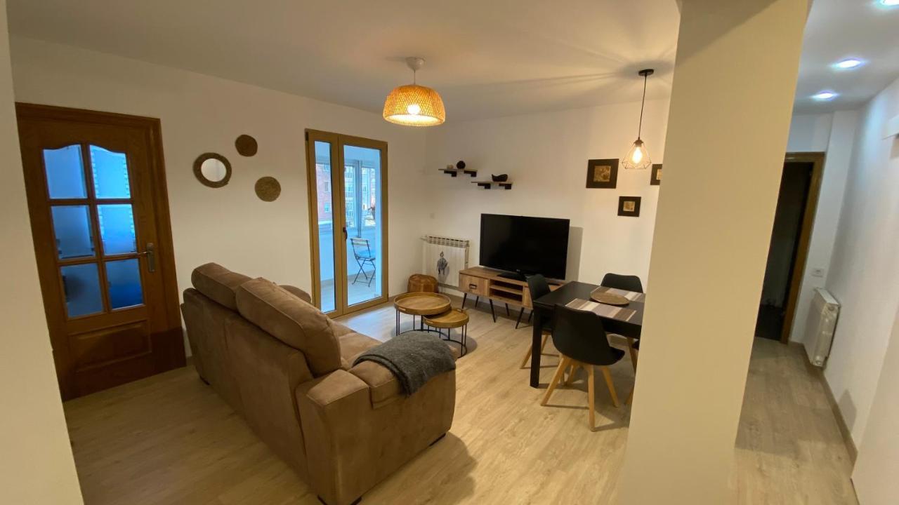 Apartamento Sweet Home Vitoria Exterior photo