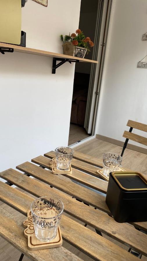 Apartamento Sweet Home Vitoria Exterior photo