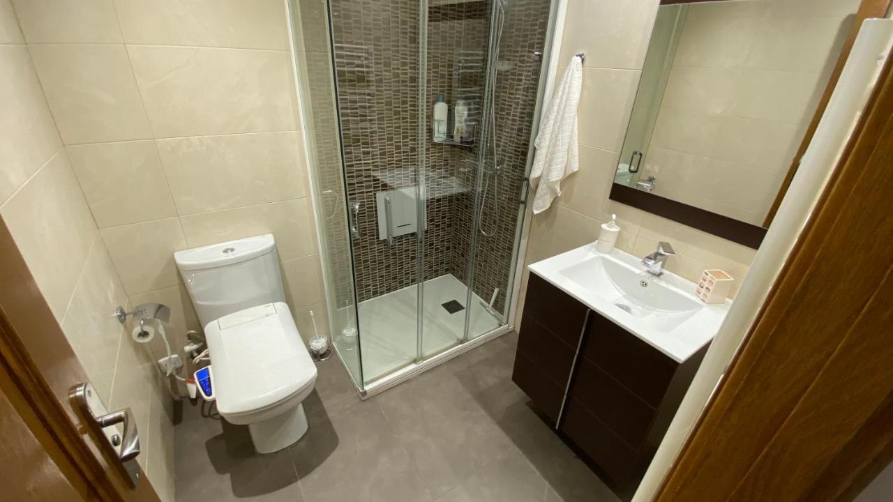 Apartamento Sweet Home Vitoria Exterior photo