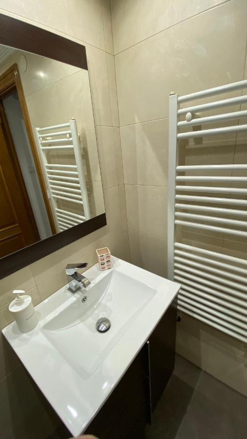 Apartamento Sweet Home Vitoria Exterior photo
