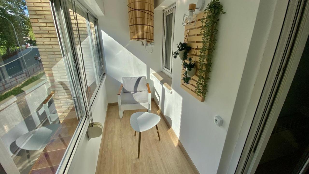 Apartamento Sweet Home Vitoria Exterior photo