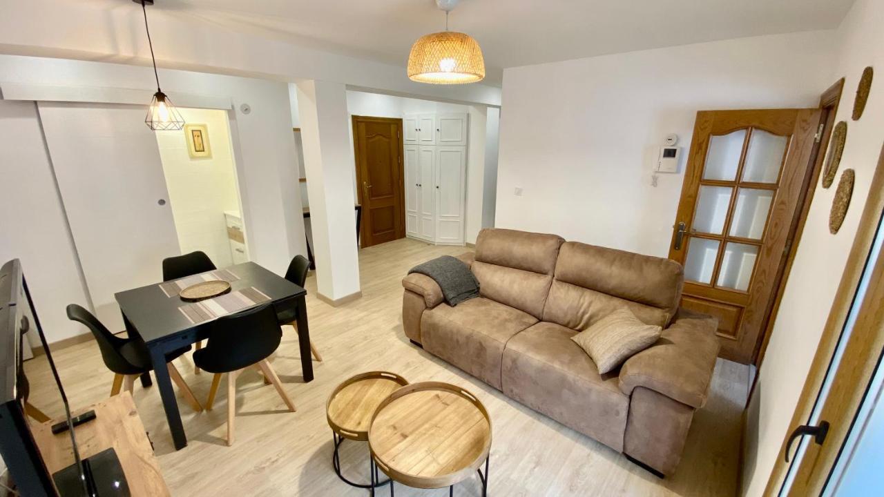 Apartamento Sweet Home Vitoria Exterior photo