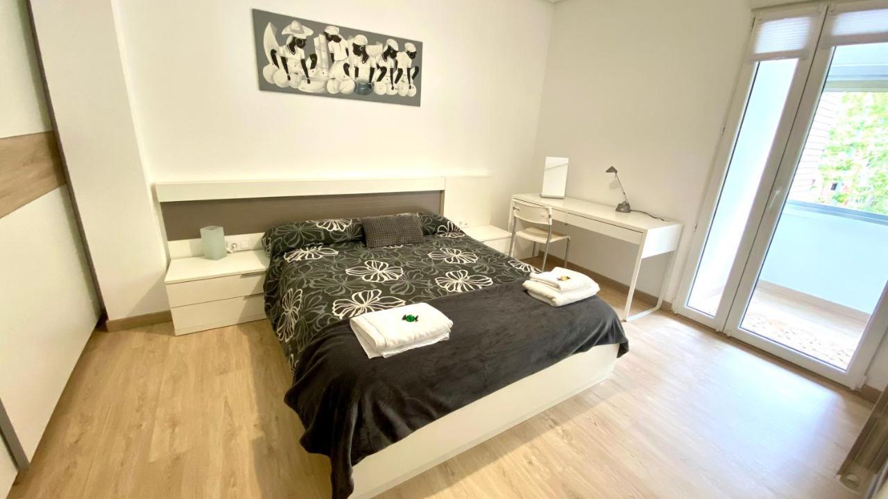 Apartamento Sweet Home Vitoria Exterior photo