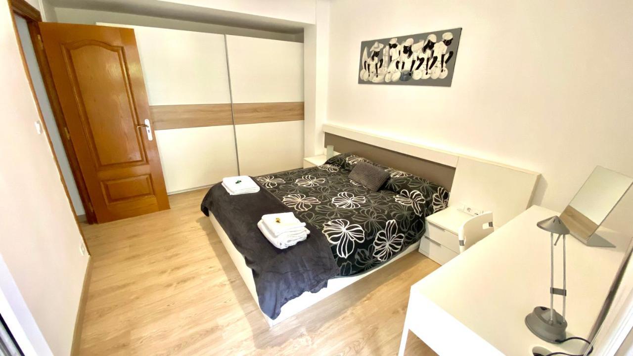 Apartamento Sweet Home Vitoria Exterior photo