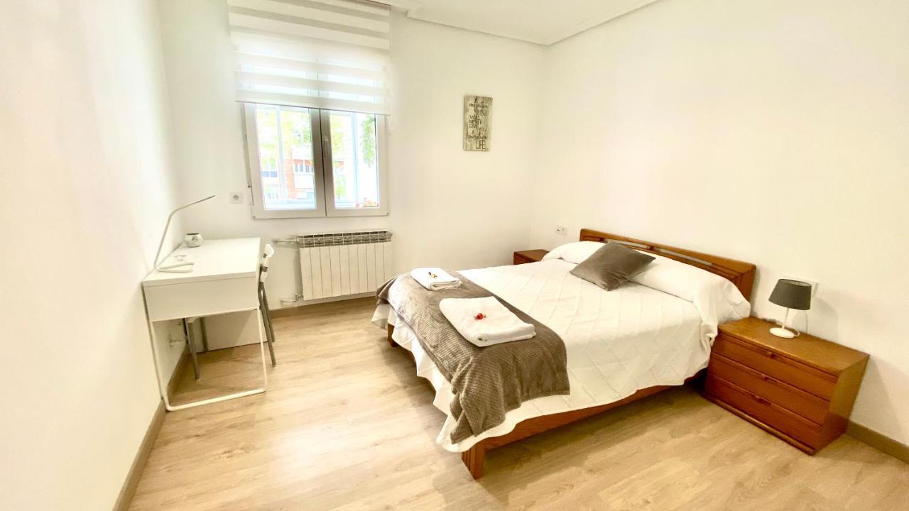 Apartamento Sweet Home Vitoria Exterior photo