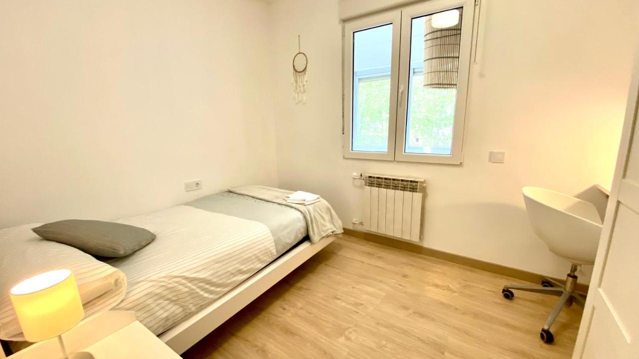 Apartamento Sweet Home Vitoria Exterior photo