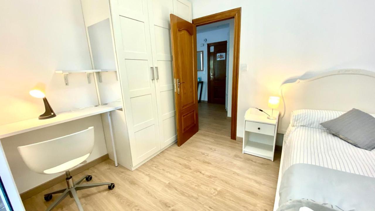Apartamento Sweet Home Vitoria Exterior photo
