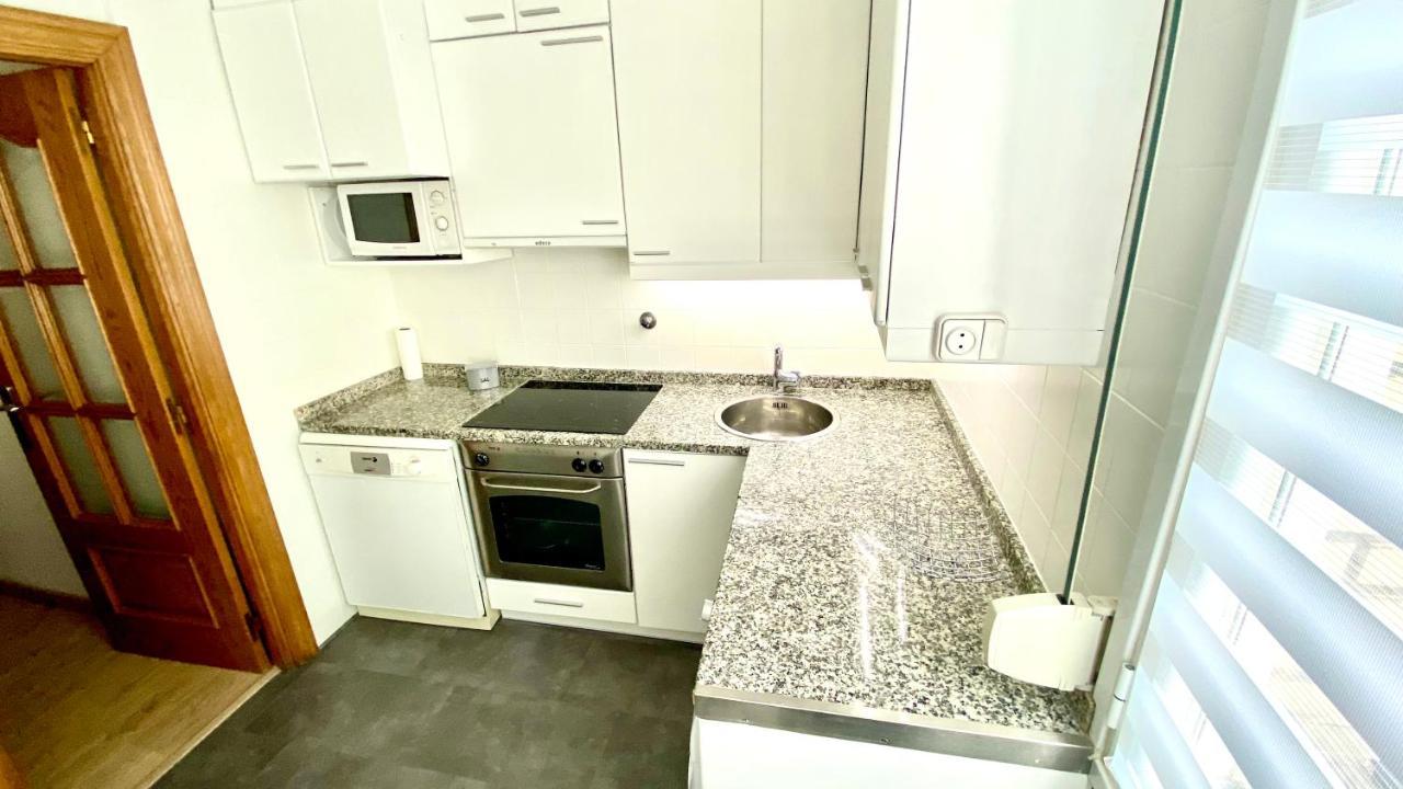 Apartamento Sweet Home Vitoria Exterior photo