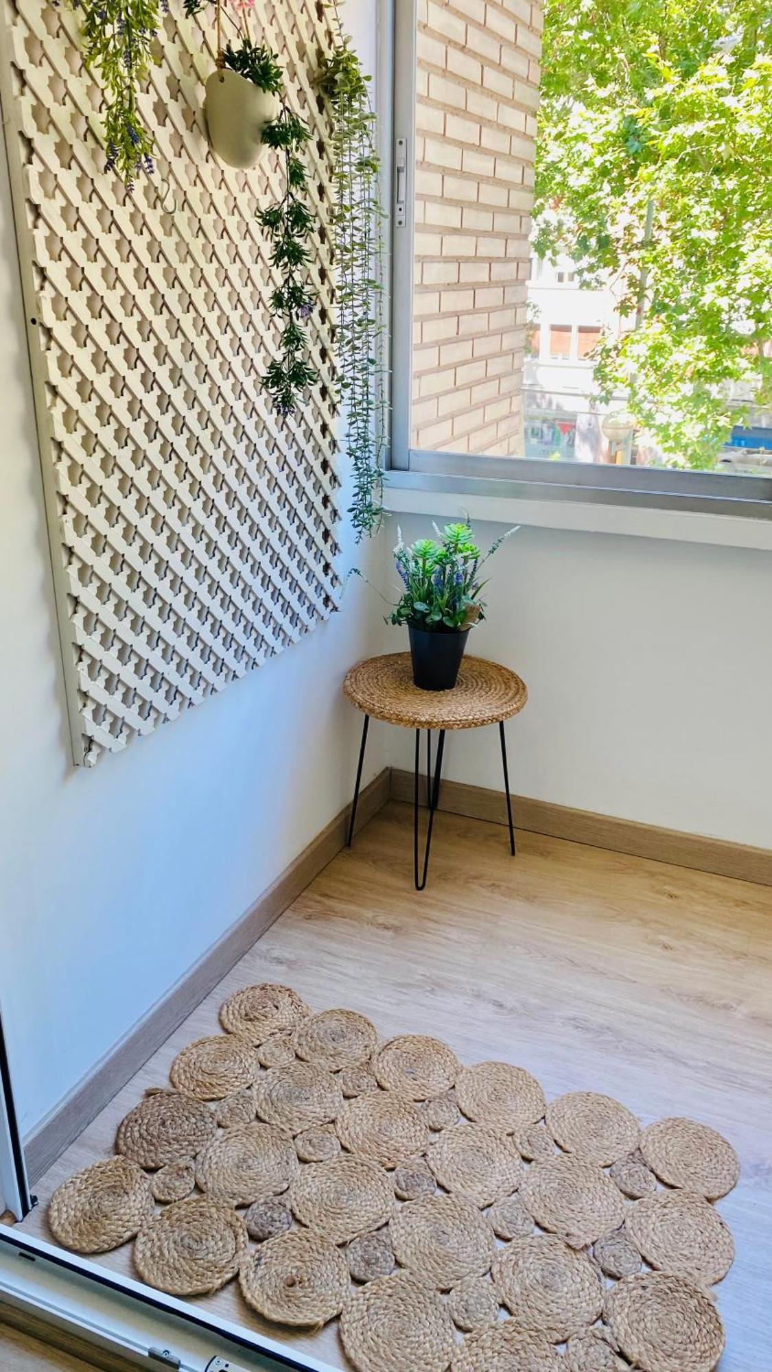 Apartamento Sweet Home Vitoria Exterior photo